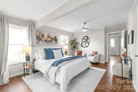 $650,000 | 5520 Milford Road, Charlotte, NC 28210