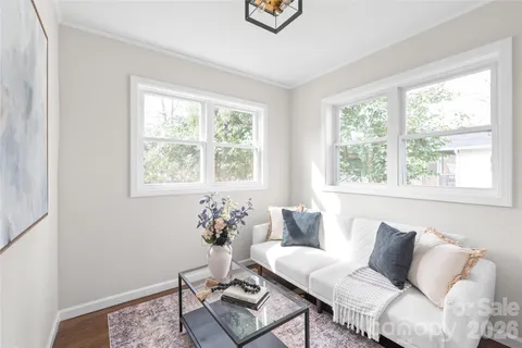 $650,000 | 5520 Milford Road, Charlotte, NC 28210