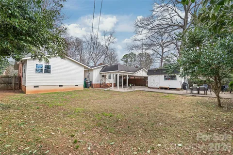 $650,000 | 5520 Milford Road, Charlotte, NC 28210