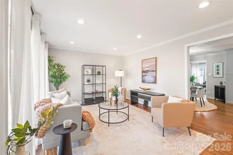 $650,000 | 5520 Milford Road, Charlotte, NC 28210