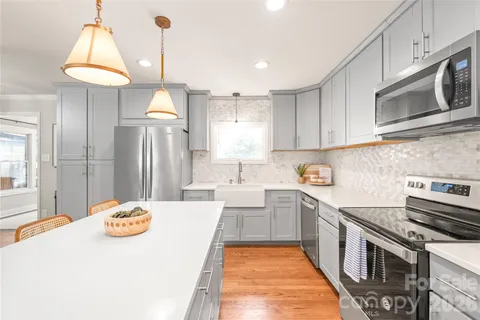 $650,000 | 5520 Milford Road, Charlotte, NC 28210