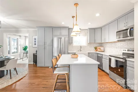 $650,000 | 5520 Milford Road, Charlotte, NC 28210