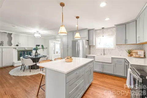 $650,000 | 5520 Milford Road, Charlotte, NC 28210