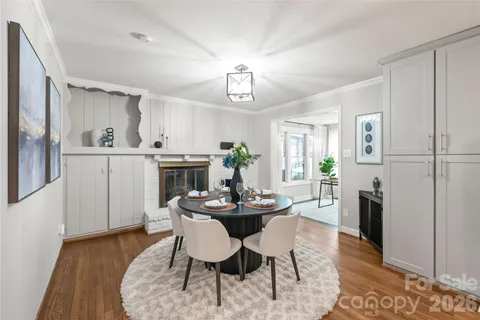 $650,000 | 5520 Milford Road, Charlotte, NC 28210