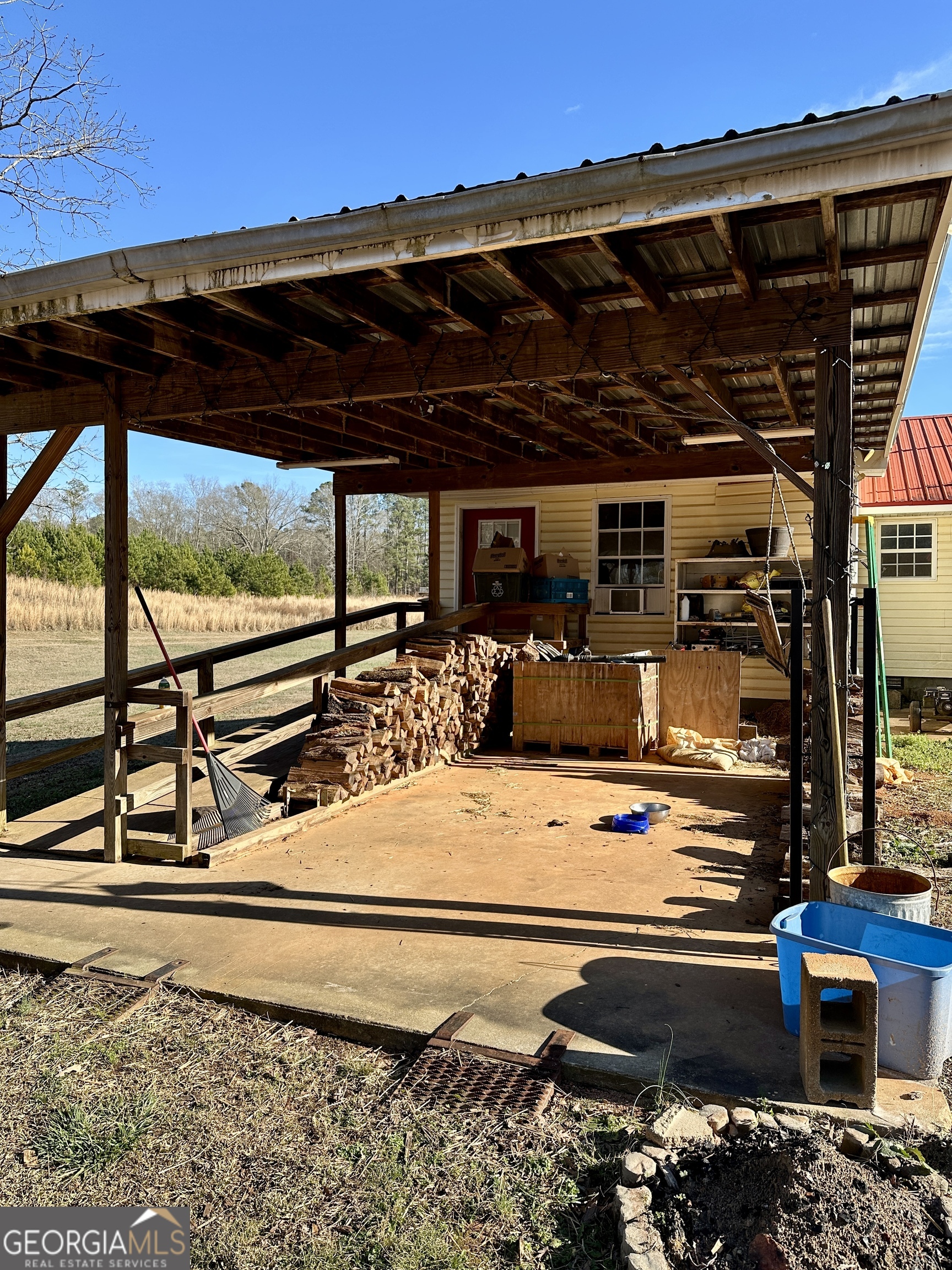 171 Hoyt Road Milner, GA 30257 - Photo 15 of 27