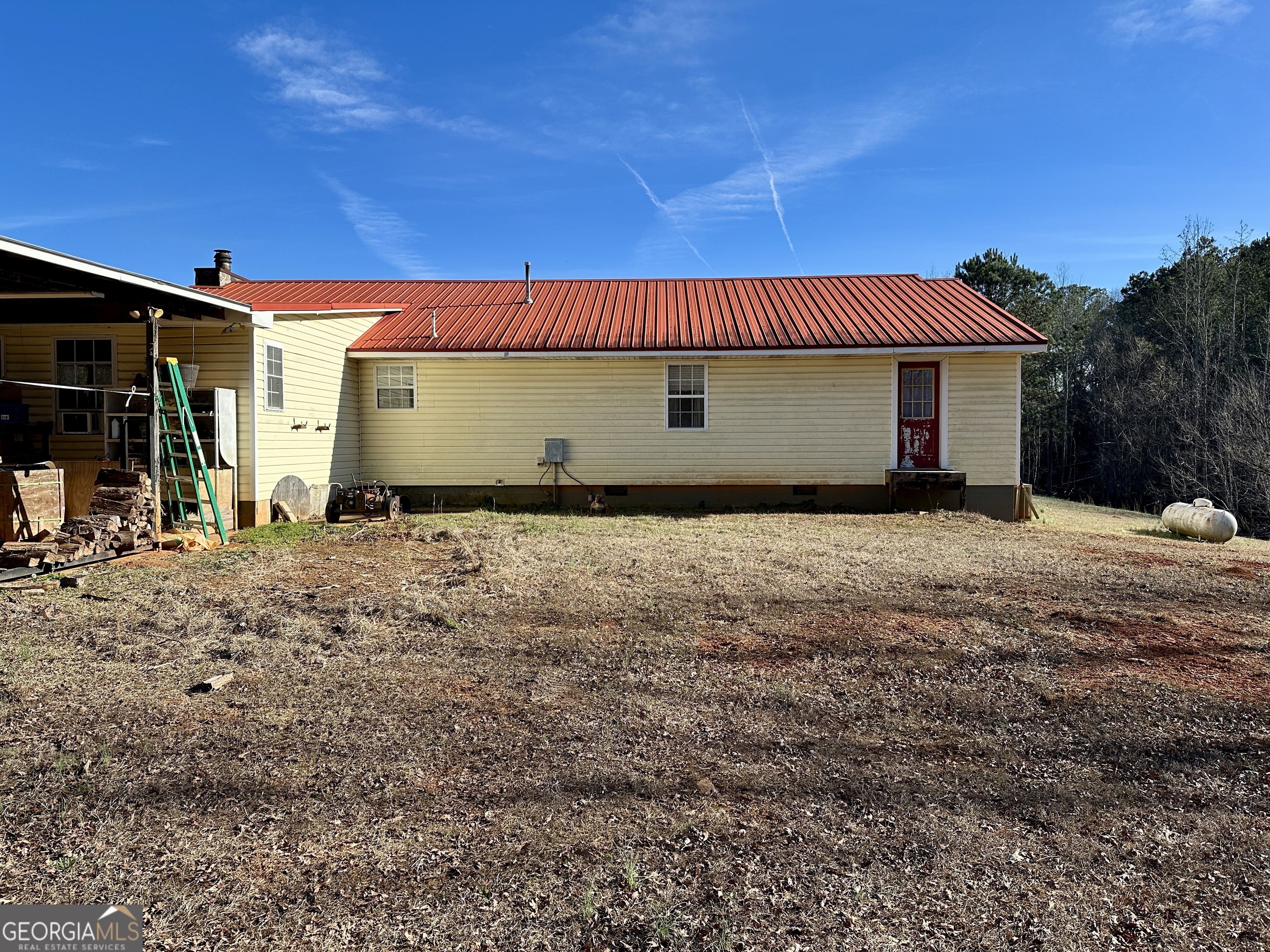 171 Hoyt Road Milner, GA 30257 - Photo 16 of 27