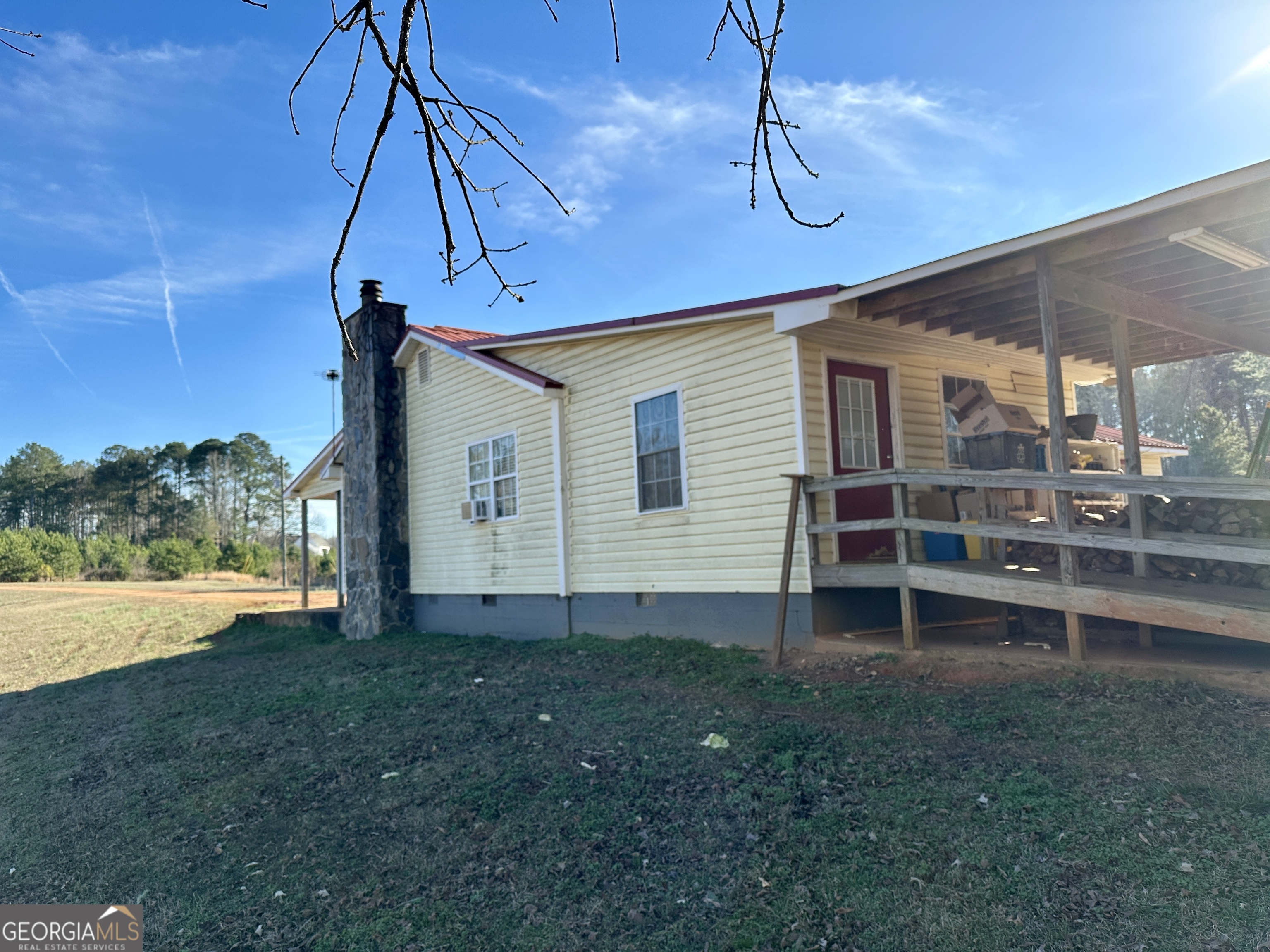 171 Hoyt Road Milner, GA 30257 - Photo 18 of 27