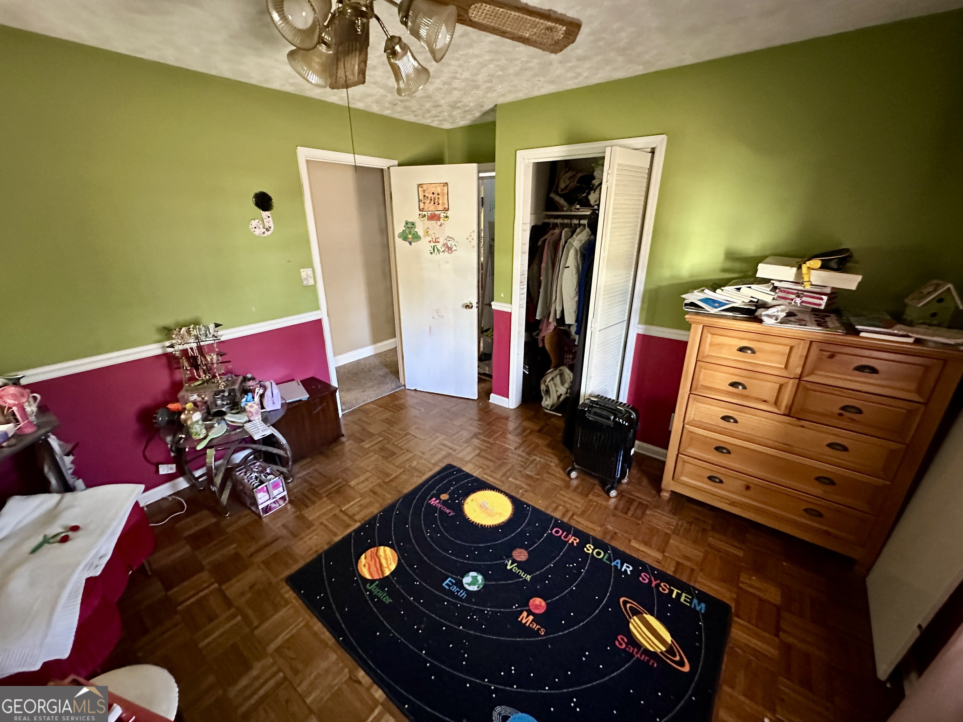 171 Hoyt Road Milner, GA 30257 - Photo 24 of 27