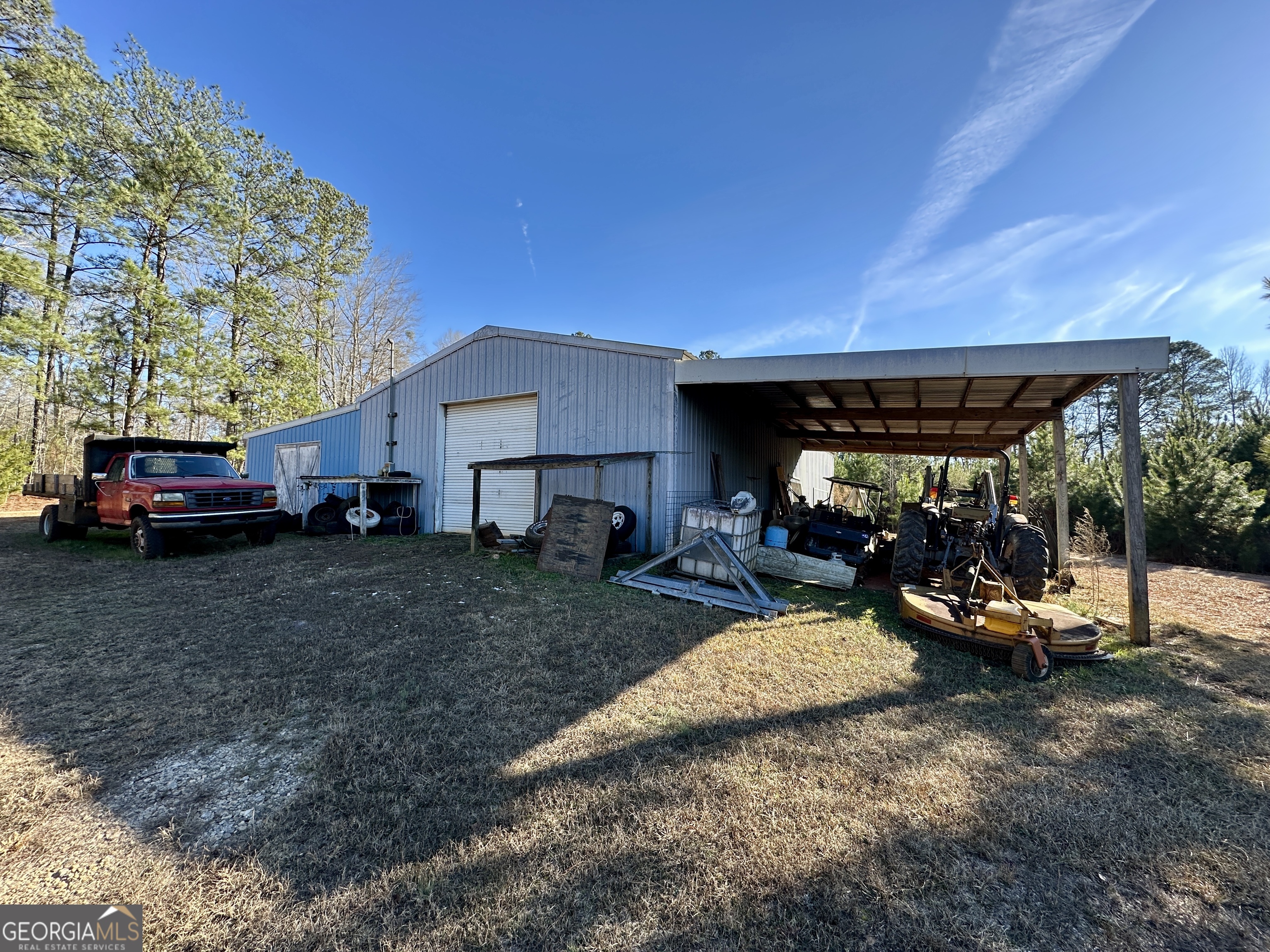 171 Hoyt Road Milner, GA 30257 - Photo 5 of 27