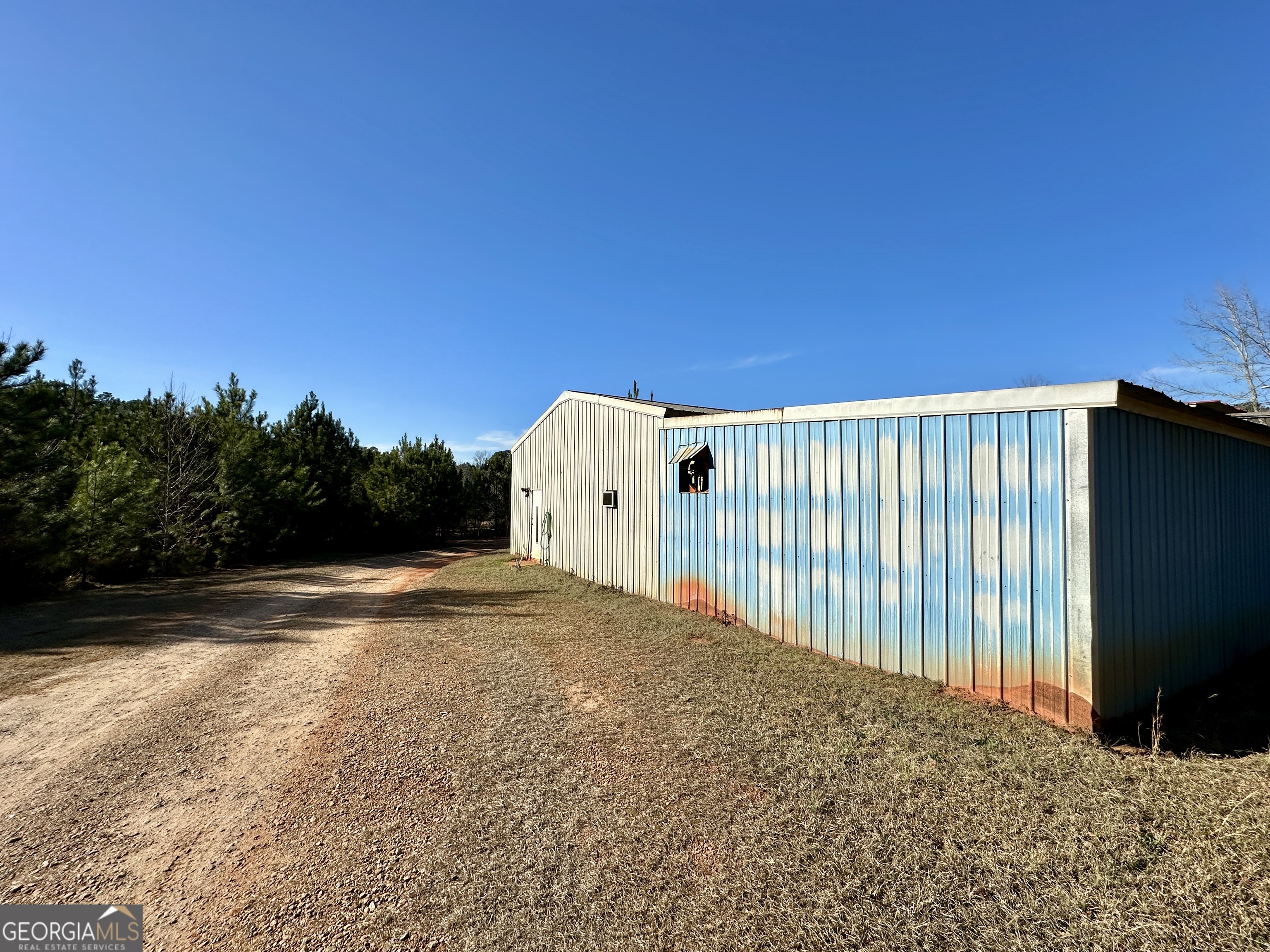 171 Hoyt Road Milner, GA 30257 - Photo 6 of 27