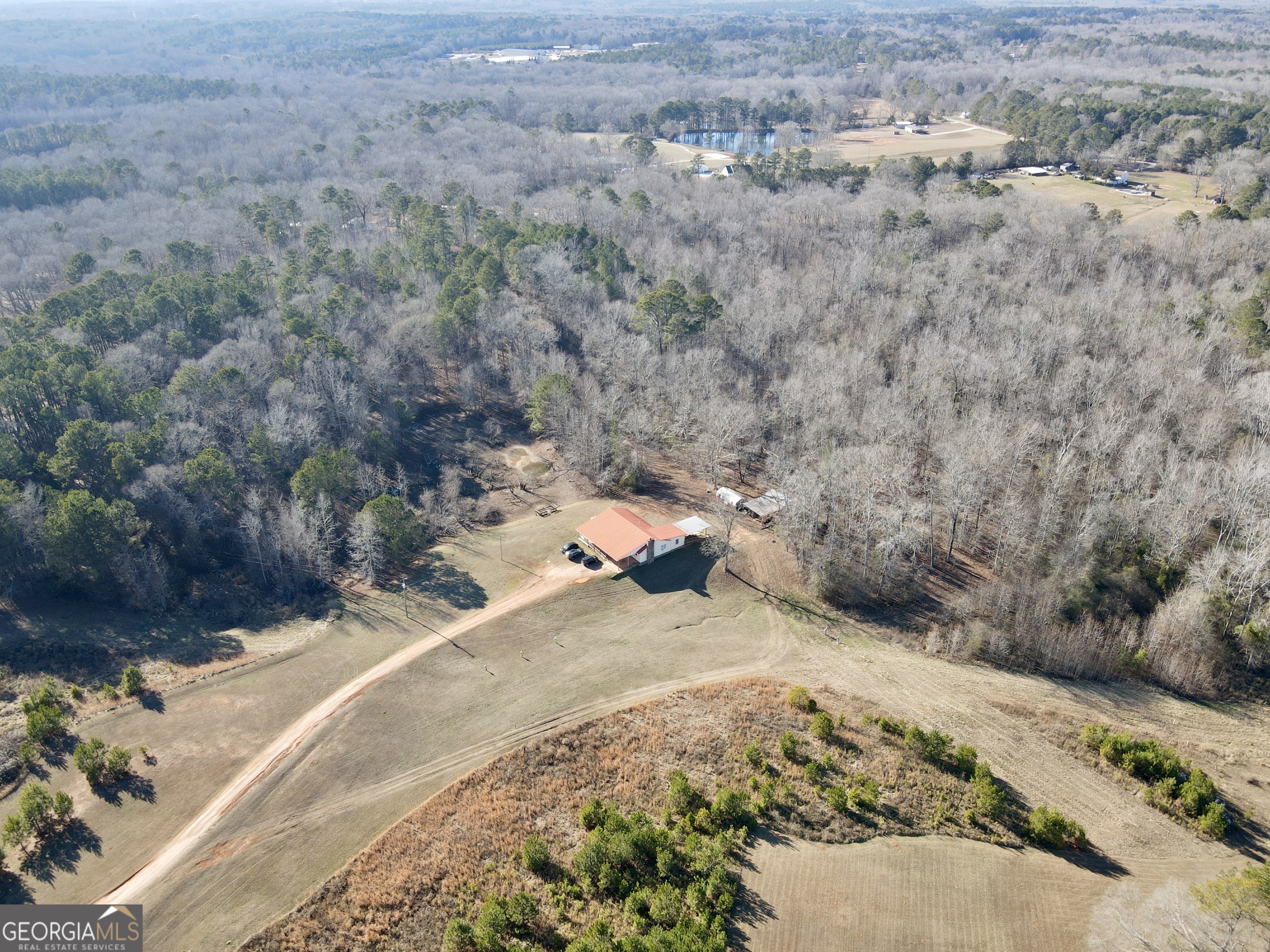 171 Hoyt Road Milner, GA 30257 - Photo 9 of 27