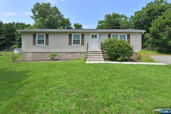 $649,000 | 58 Grove Street, Wanaque, NJ 07465