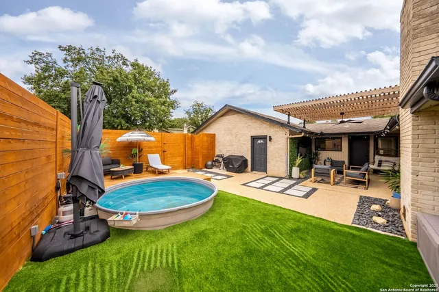 $2,900 | 11314 Whisper Willow Street, San Antonio, TX 78230