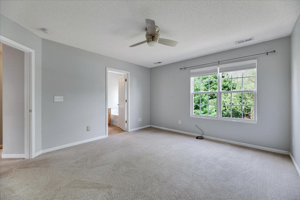 3367 Bridgeville Road Raleigh, NC 27610 - Photo 26 of 34 Primary Bedroom