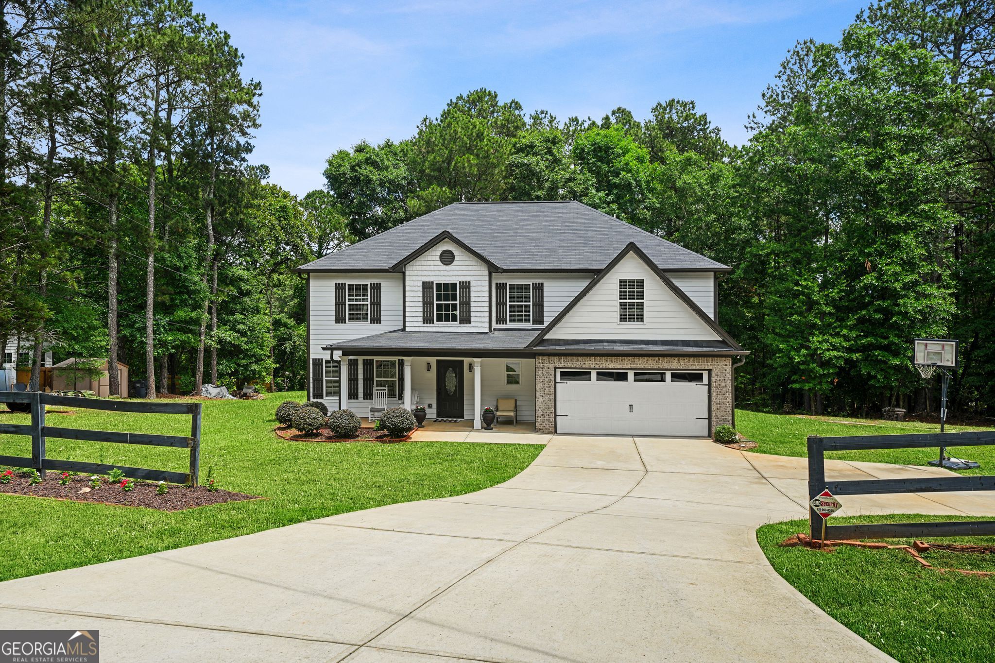 776 Burson Maddox Road Winder, GA 30680 - Photo 2 of 42