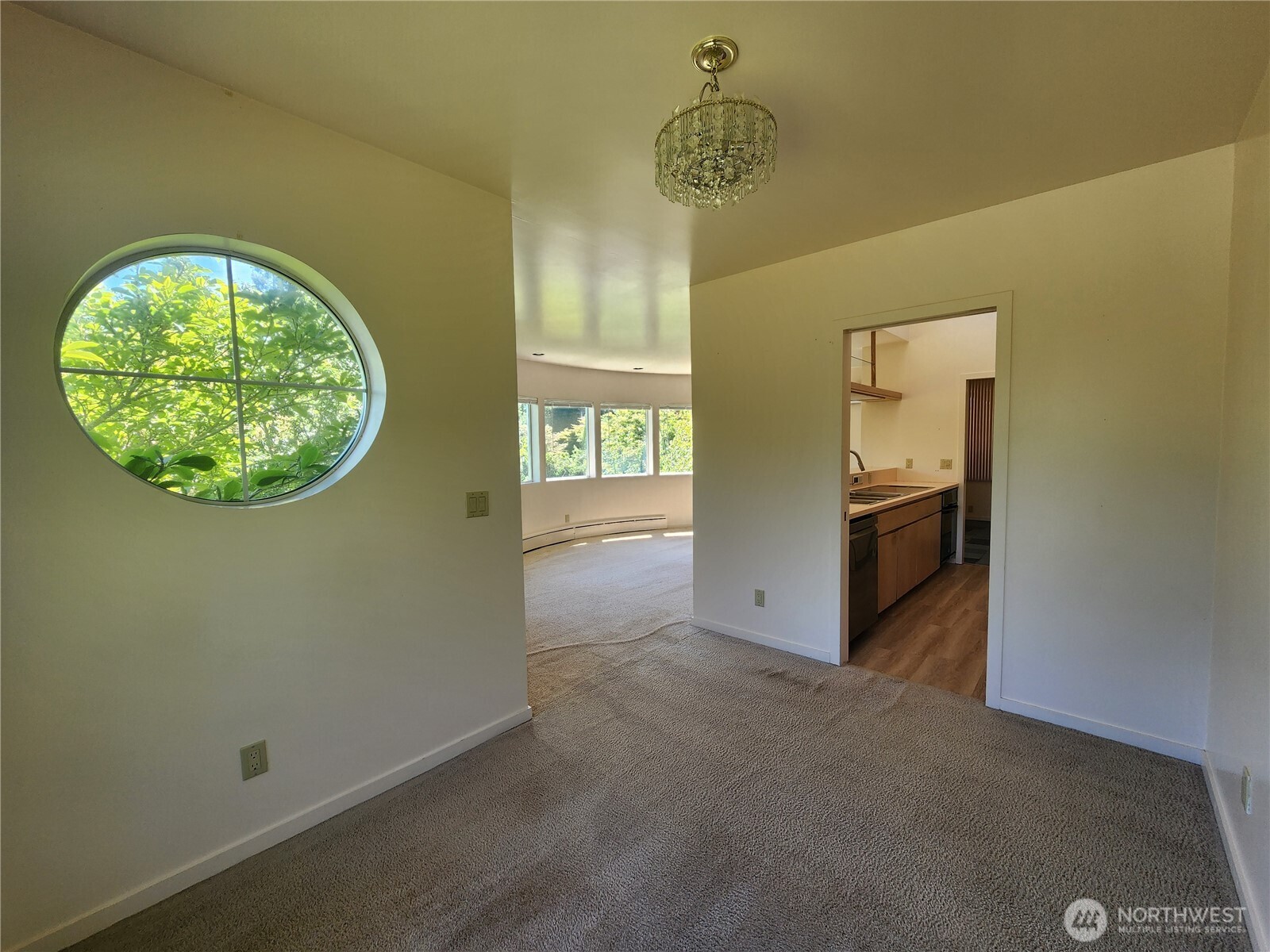 10336 Northeast Knight Road Bainbridge Island, WA 98110 - Photo 5 of 23