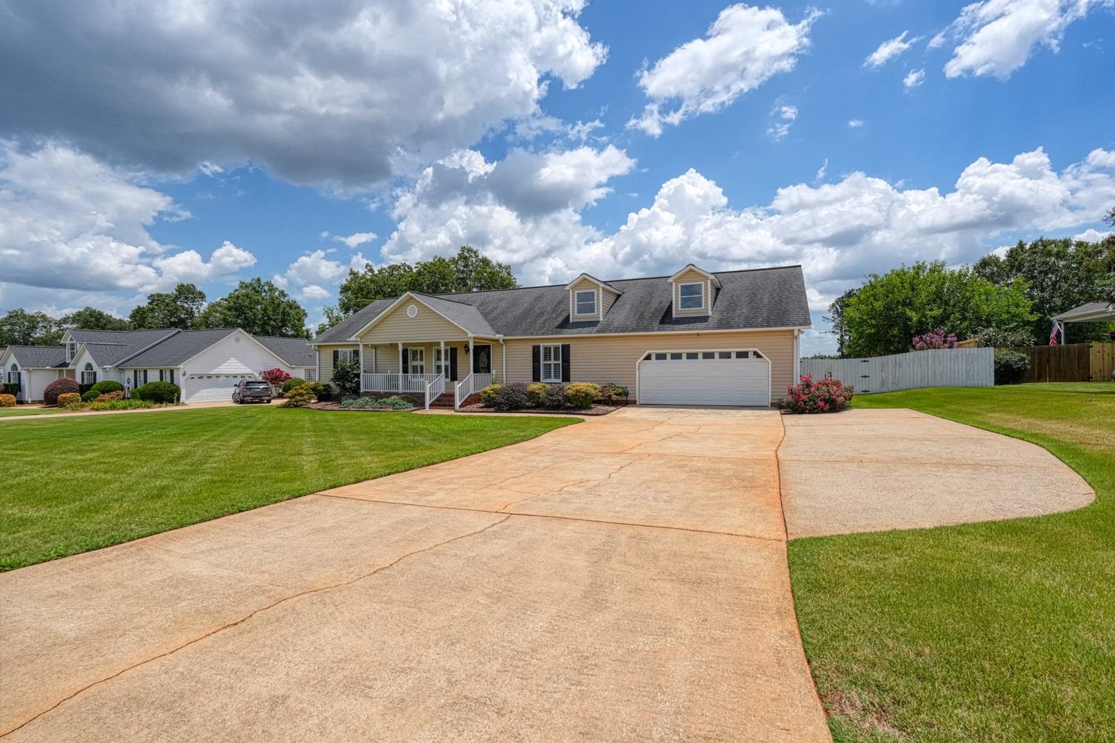 140 Bermuda Lane Inman, SC 29349 - Photo 15 of 35