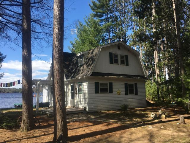 1468 Wicks Road Three Lakes, WI 54562 - Photo 1 of 5 Gallery Image 1