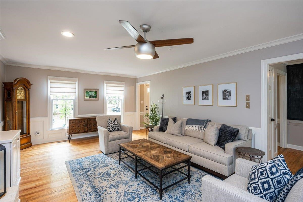 7404 Wilderness Road Raleigh, NC 27613 - Photo 9 of 29 Photo 9