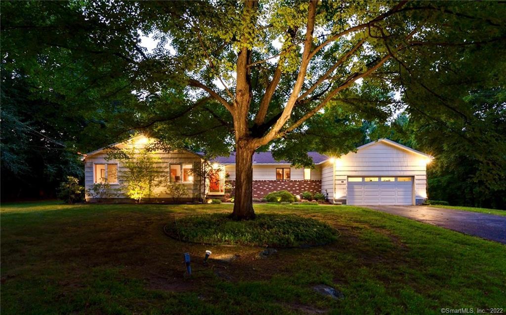 7 Shepard Road Woodbridge, CT 06525 - Photo 1 of 1 Gorgeous and completely updated home with resort-style backyard, perfect for entertaining!