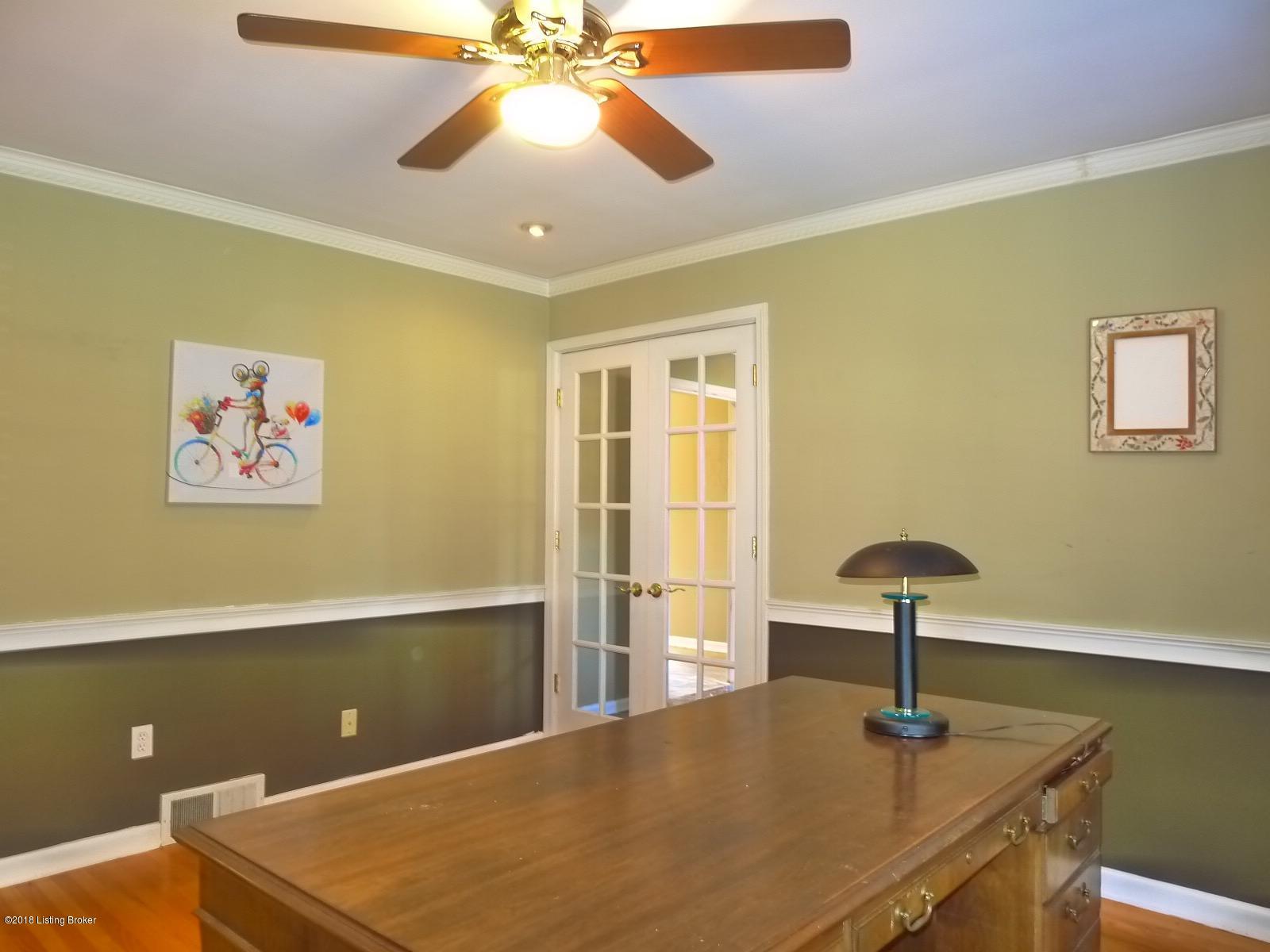 6412 Regal Road Louisville, KY 40222 - Photo 8 of 58 2nd bed currently office