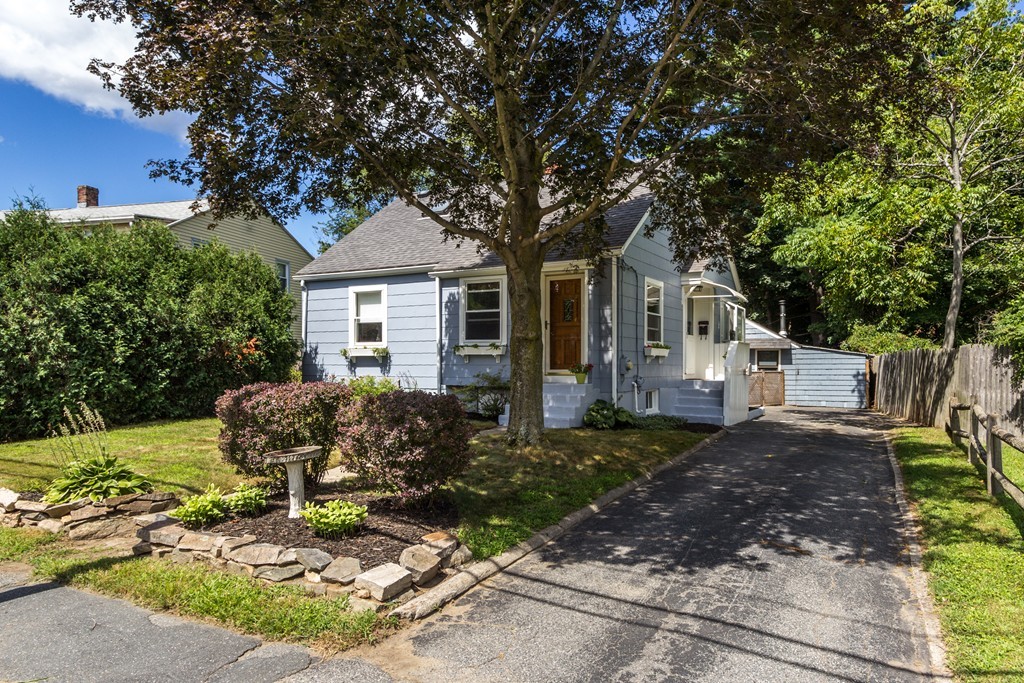 31 Park Road Ashland, MA 01721 - Photo 2 of 30 Gallery Image 2