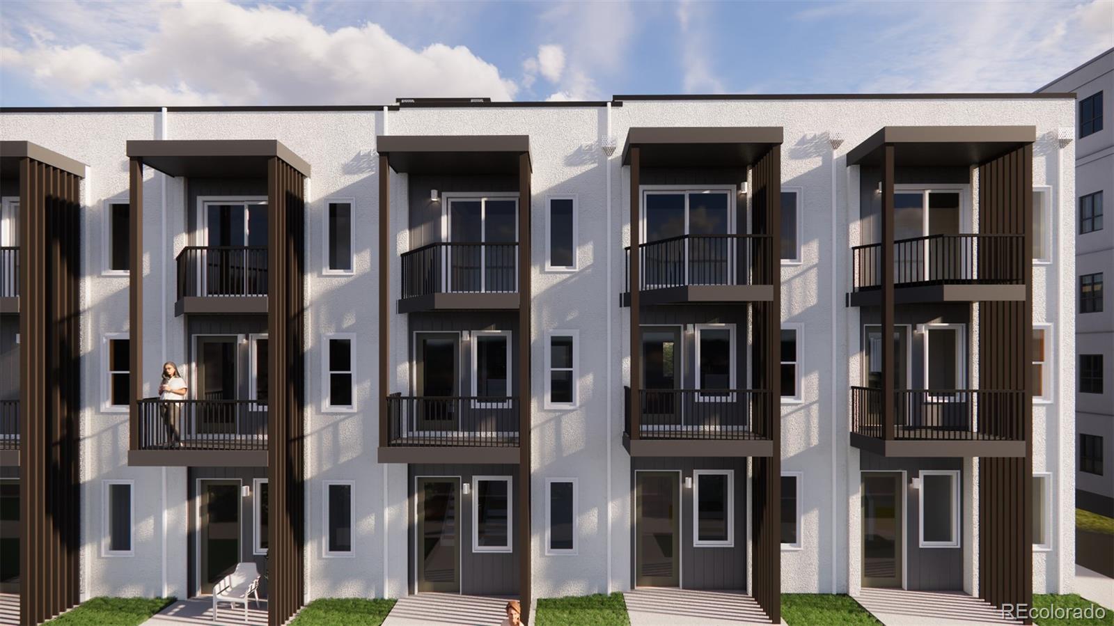 2640 South Delaware St Unit 1