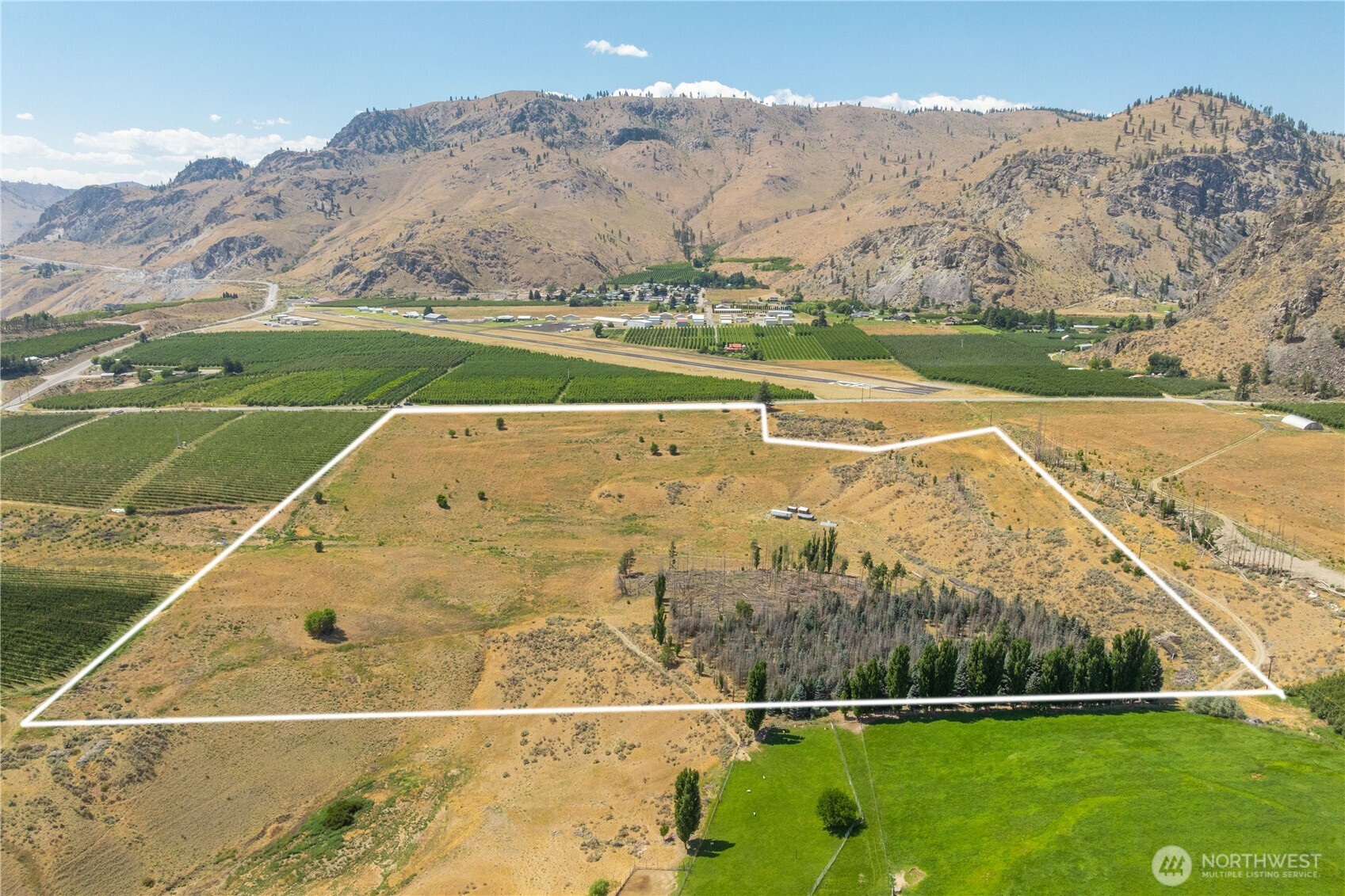 0 Howard Flats Road Chelan, WA 98816 - Photo 1 of 1 Gallery Image 1