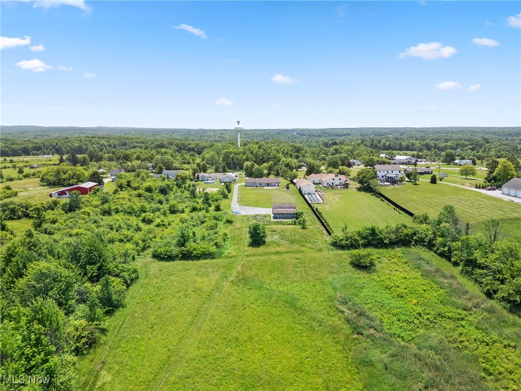 5215 River Road Madison, OH 44057 - Photo 35 of 36 Bird's eye view of a forest