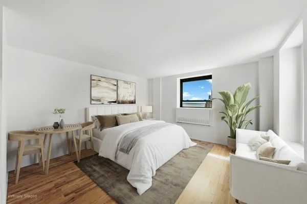 $365,000 | 111 Hicks Street, Unit 9D | Brooklyn Heights
