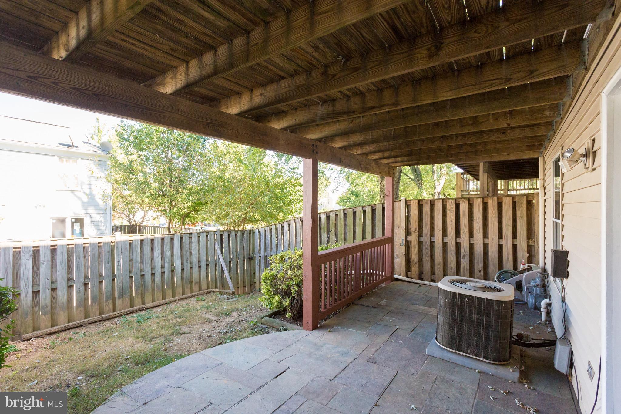 13326 Country Ridge Drive Germantown, MD 20874 - Photo 24 of 25 Exterior (Rear)