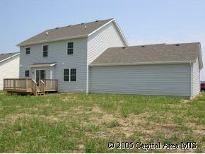 315 Huntington Road Chatham, IL 62629 - Photo 2 of 9 Gallery Image 2