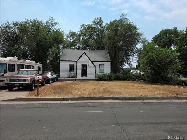 $499,000 | 3140 West Girard Avenue, Englewood, CO 80110