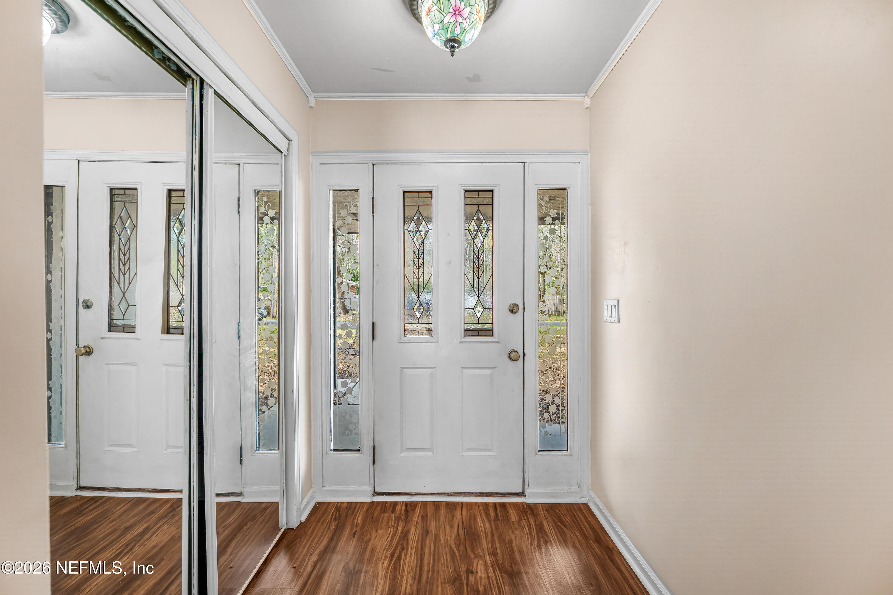 2823 Jewell Road Jacksonville, FL 32216 - Photo 14 of 50 11 Front Door