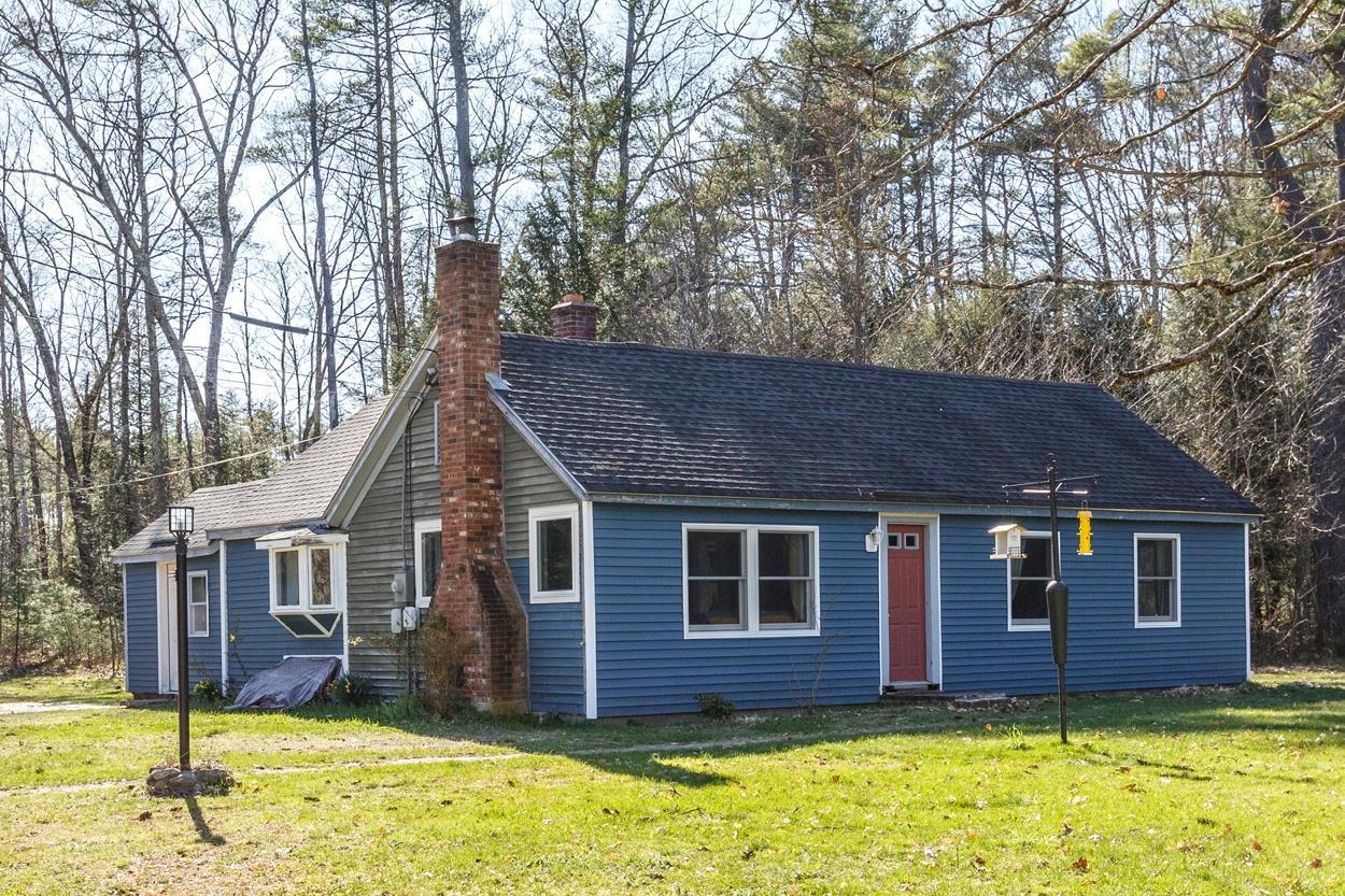 88 Burnham Intervale Road Hopkinton, NH 03229 - Photo 1 of 18