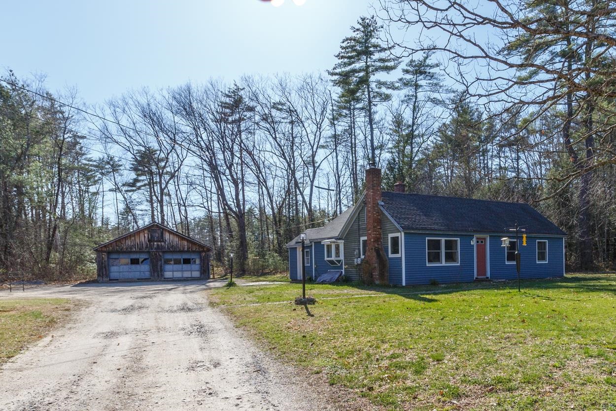 88 Burnham Intervale Road Hopkinton, NH 03229 - Photo 6 of 18