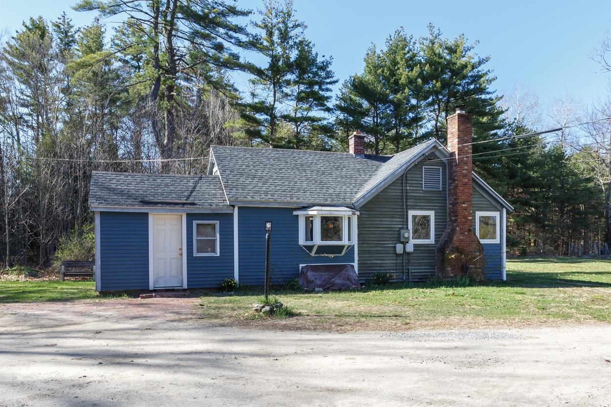 88 Burnham Intervale Road Hopkinton, NH 03229 - Photo 8 of 18