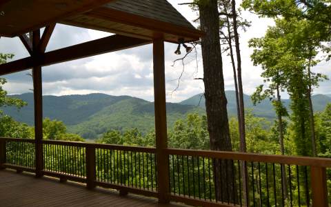 296 Stanley Ridge Road Morganton, GA 30560 - Photo 1 of 1 Main View