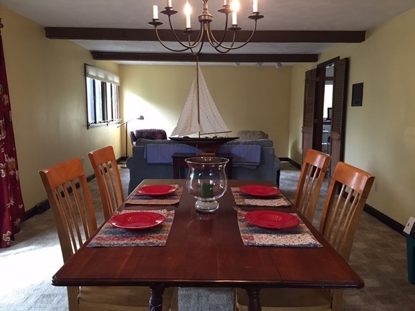 22 Edgewood Road Marblehead, MA 01945 - Photo 8 of 15 Gallery Image 8