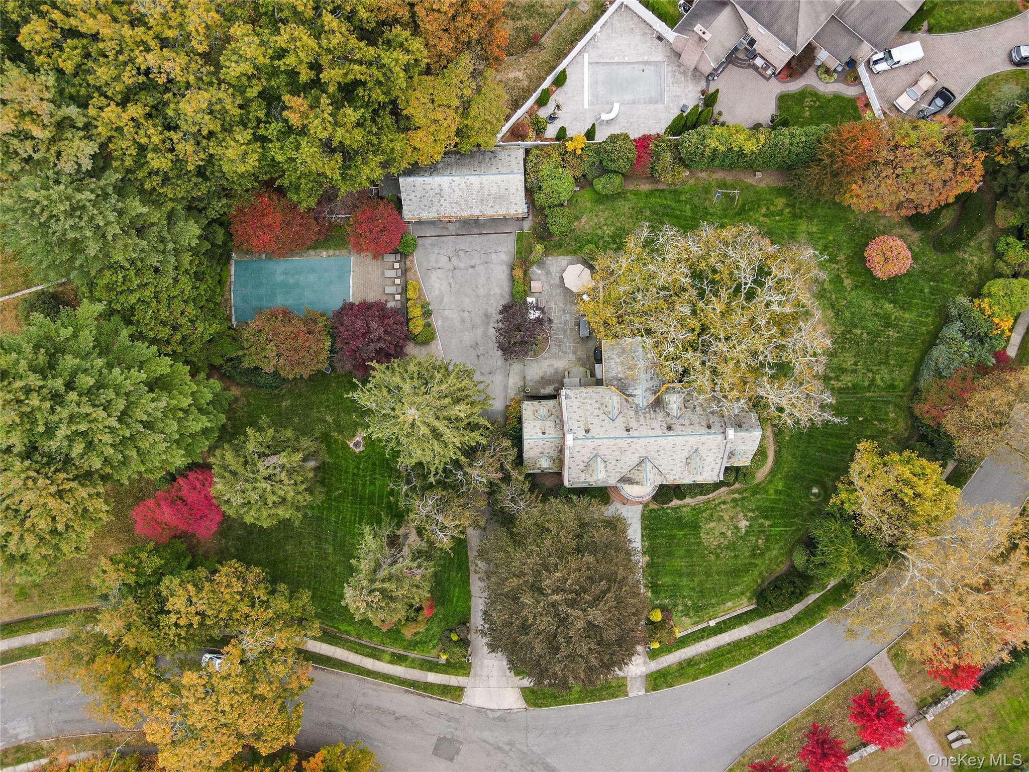 7 Forest Circle New Rochelle, NY 10804 - Photo 45 of 49