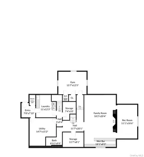 $2,950,000 | 7 Forest Circle, New Rochelle, NY 10804
