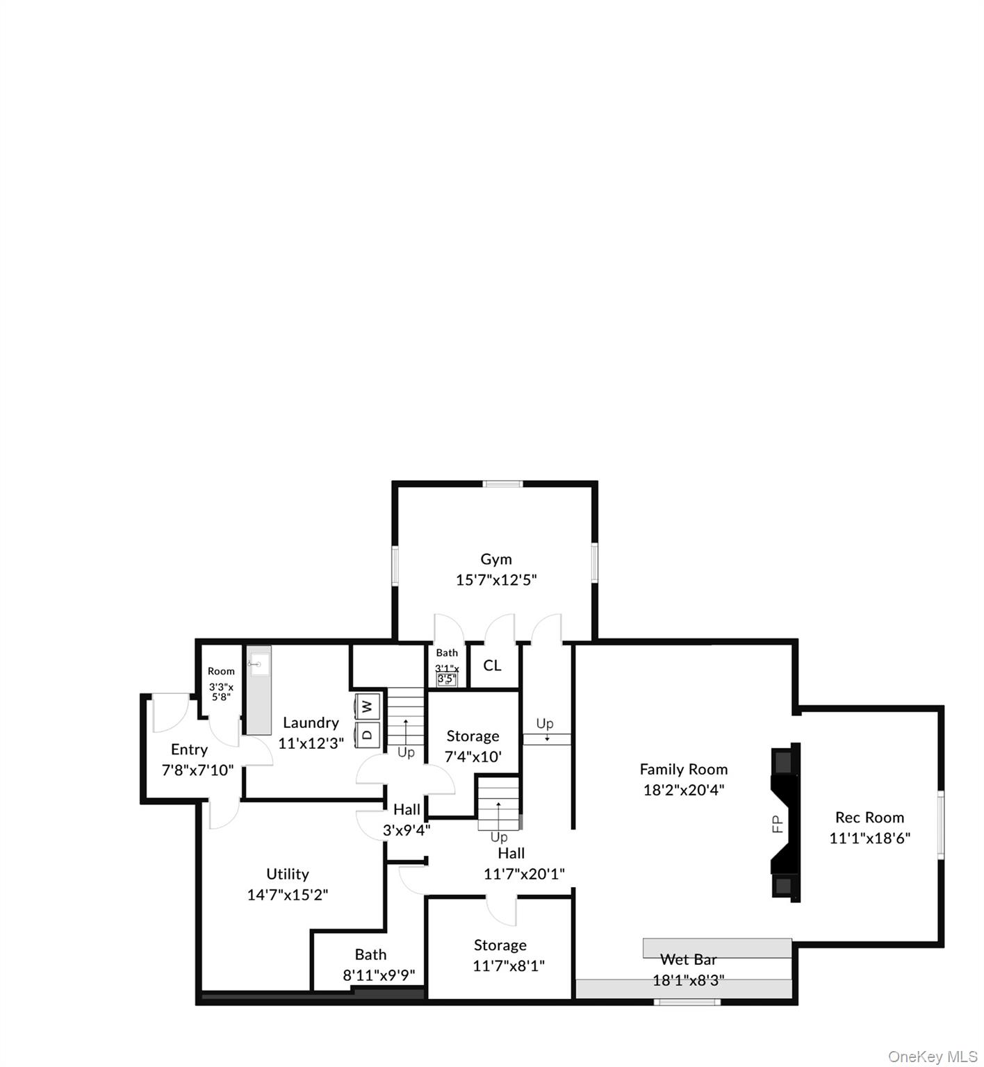 7 Forest Circle New Rochelle, NY 10804 - Photo 48 of 49