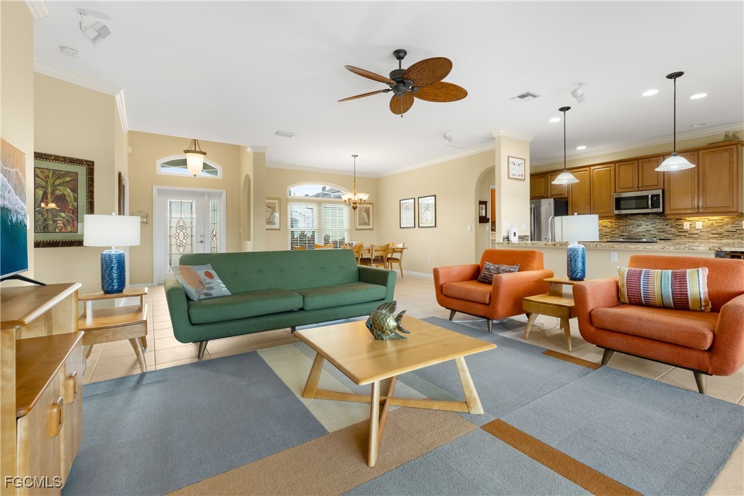 15040 Balmoral Loop Fort Myers, FL 33919 - Photo 15 of 40