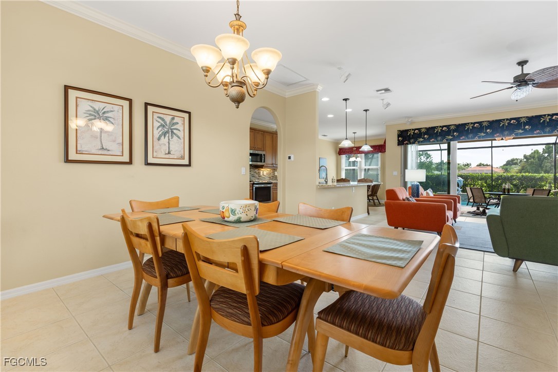 15040 Balmoral Loop Fort Myers, FL 33919 - Photo 16 of 40