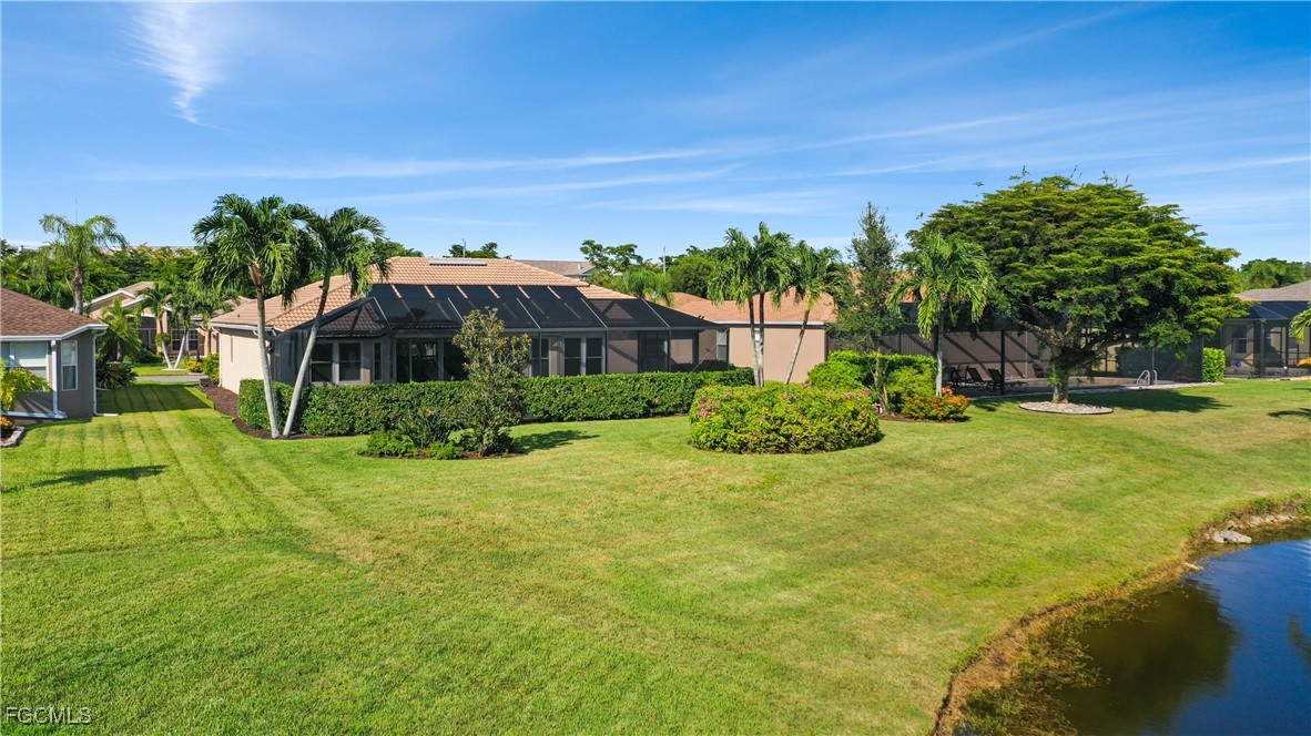 15040 Balmoral Loop Fort Myers, FL 33919 - Photo 40 of 40