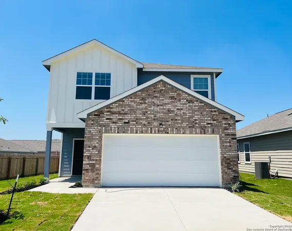 $295,000 | 8907 Colony Meadow, Converse, TX 78109