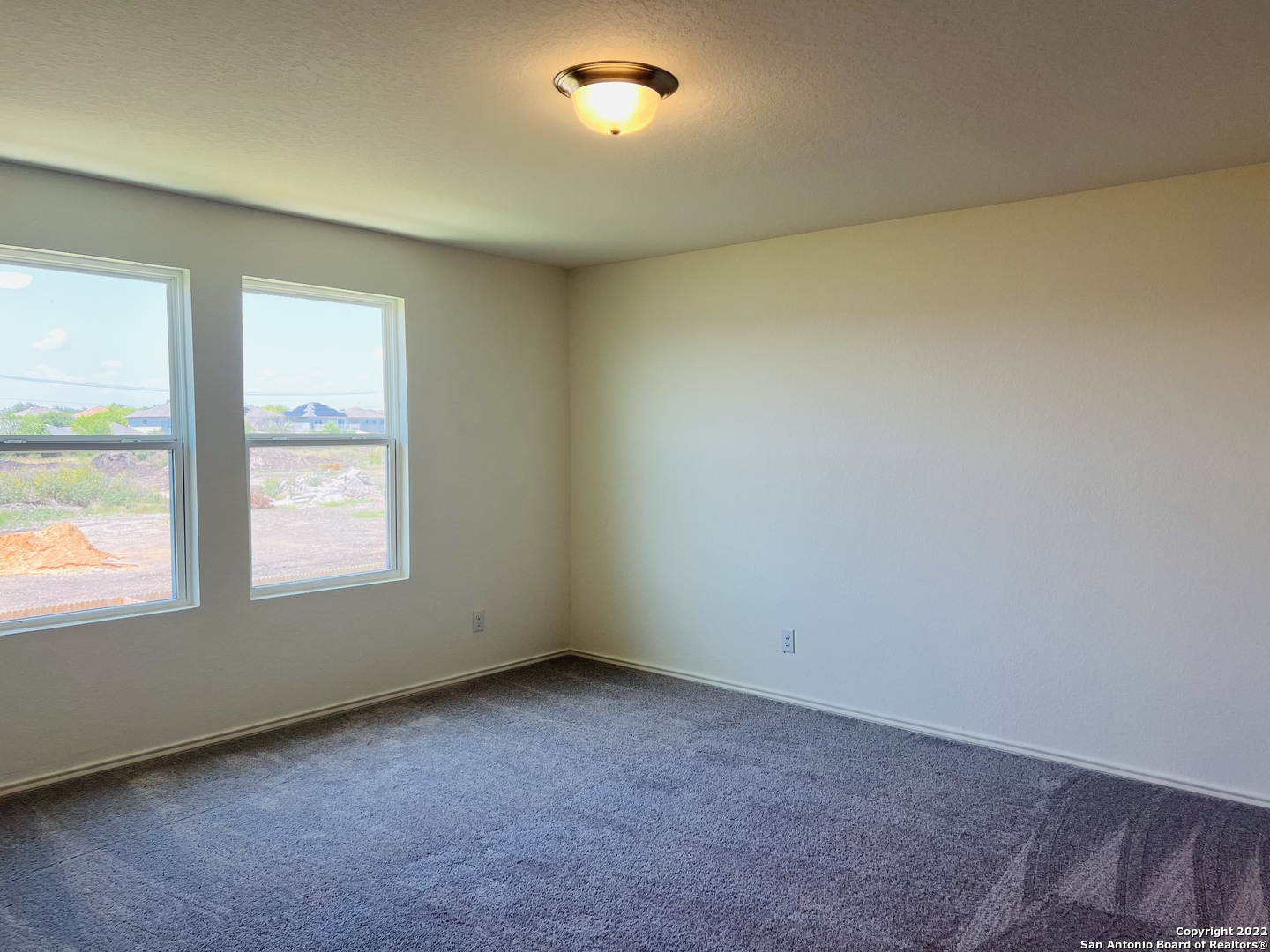 8907 Colony Meadow Converse, TX 78109 - Photo 18 of 31 an empty room with a window