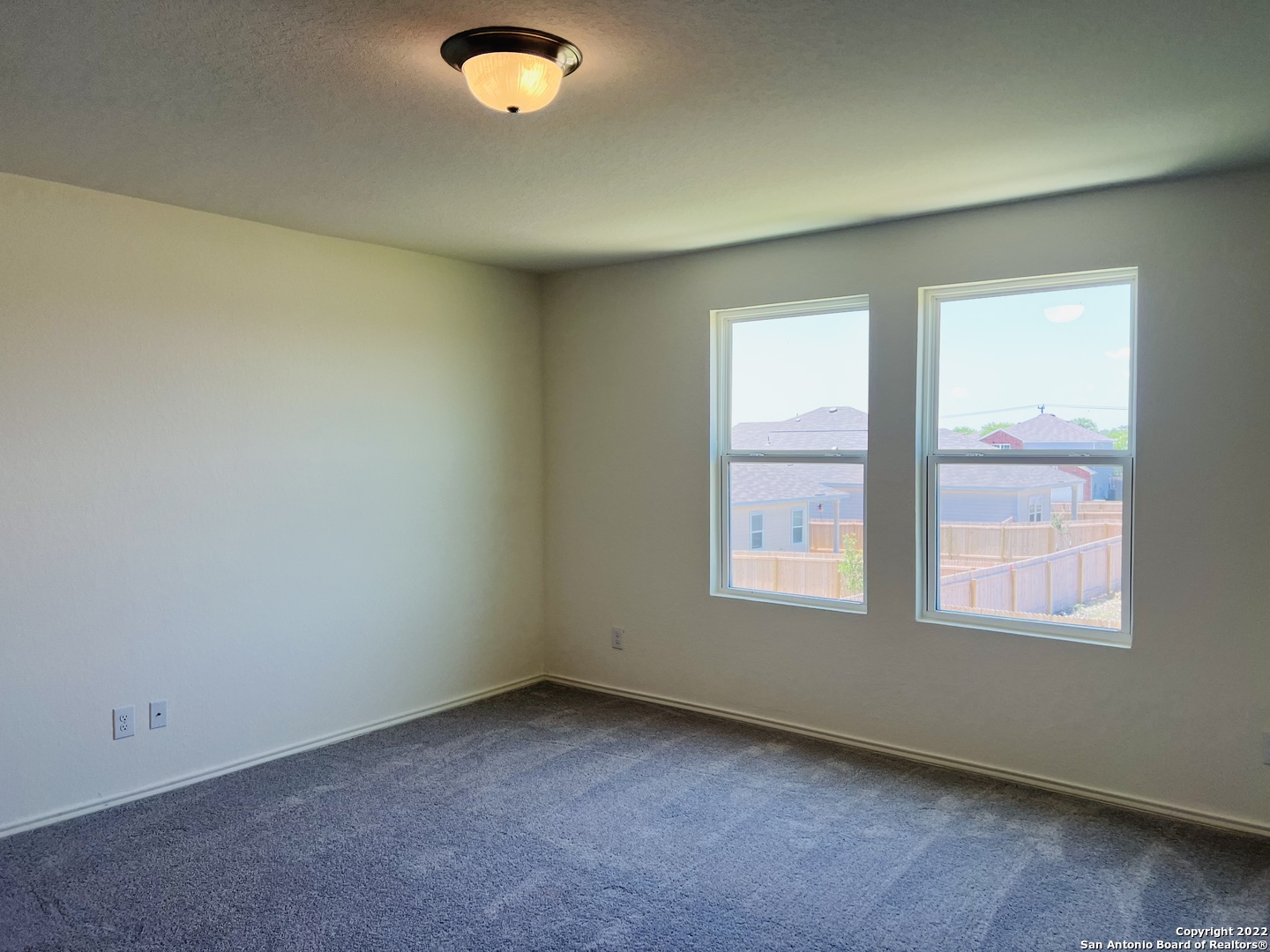 8907 Colony Meadow Converse, TX 78109 - Photo 19 of 31 an empty room with a window