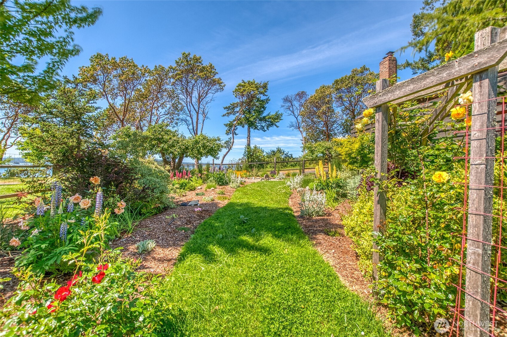 5686 Deer Harbor Road Orcas Island, WA 98243 - Photo 11 of 40