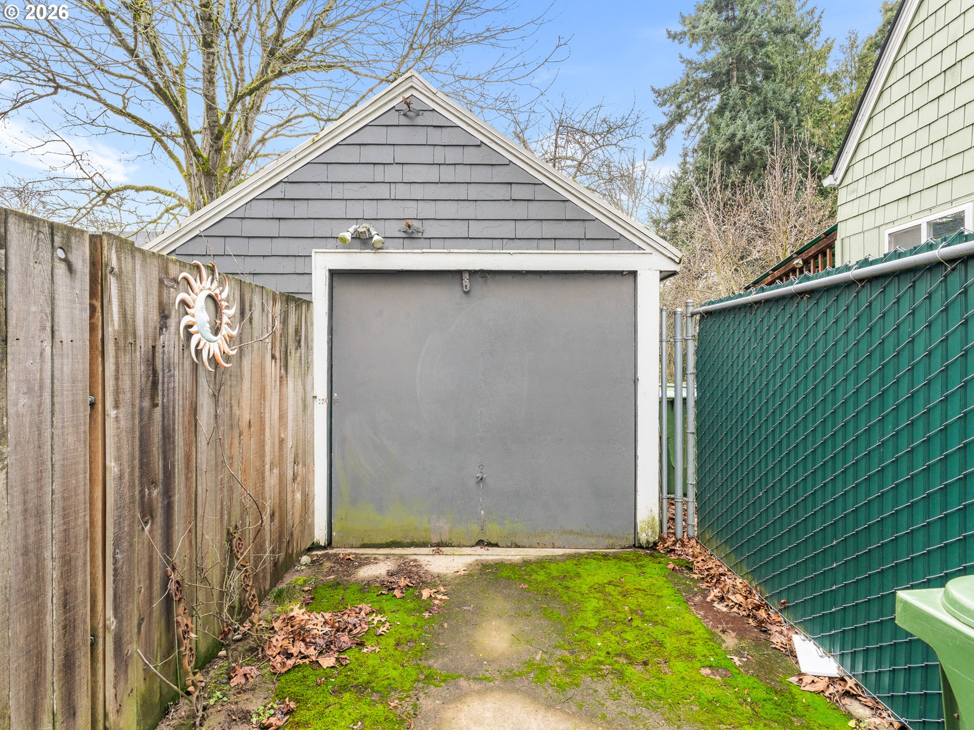 1564 Center Street Northeast Salem, OR 97301 - Photo 19 of 23